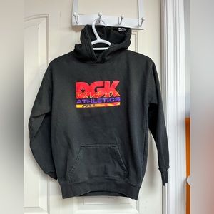DGK hoody youth